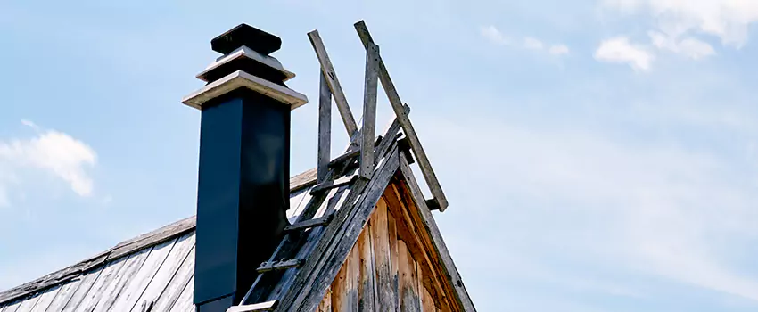 Chimney Creosote Cleaning in Fillmore, CA