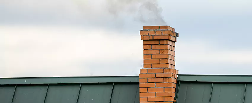 Chimney Soot Cleaning Cost in Fillmore, CA