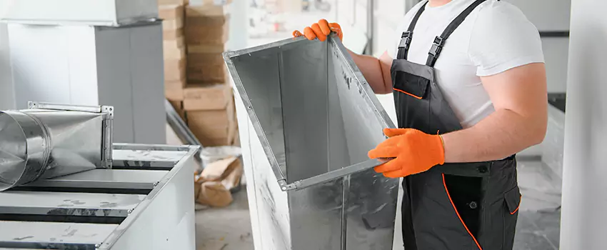Benefits of Dryer Vent Inspection in Fillmore, CA