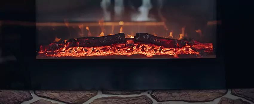 Outdoor Electric Fireplace Installation Solutions in Fillmore, CA