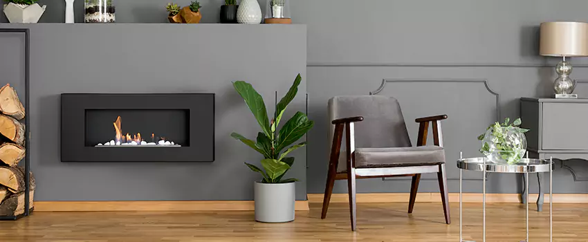 Ethanol Fireplace Burner Repair in Fillmore, CA