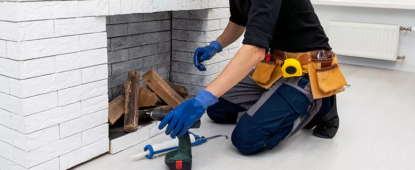 Fireplace Doors Cleaning in Fillmore, California