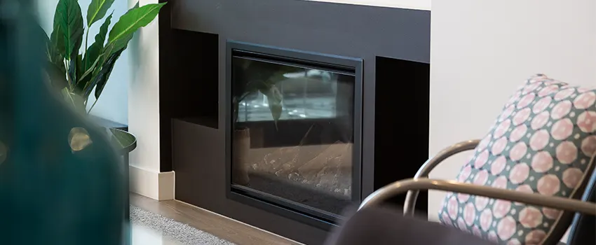 Welding Repairs for Fireplace Grate in Fillmore, CA