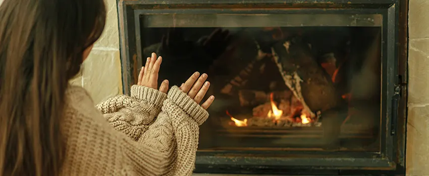 Wood-burning Fireplace Smell Removal Services in Fillmore, CA