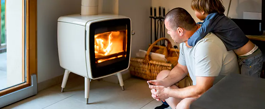 Fireplace Safety Inspection Technician in Fillmore, California