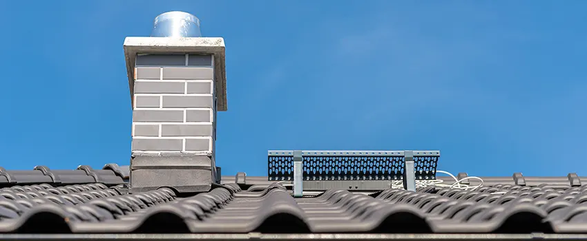 Repair Blocked Chimney in Fillmore, California