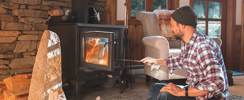 Cost of Pellet Fireplace Installation Services in Fillmore, CA