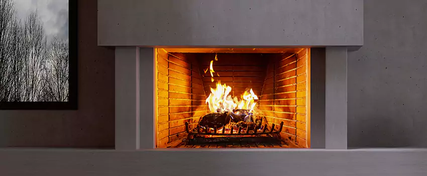 Indoor Wood Burning Furnace Repair and Installation in Fillmore, California