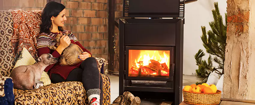 Wood Stove Chimney Cleaning Services in Fillmore, CA