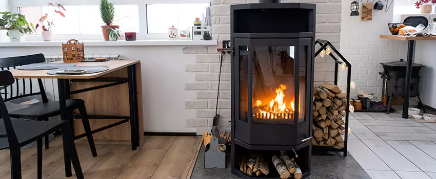 Wood Stove Inspection Services in Fillmore, CA