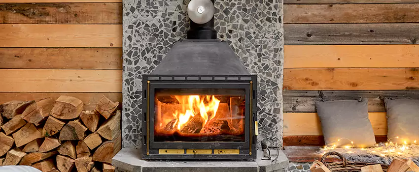 Wood Stove Cracked Glass Repair Services in Fillmore, CA