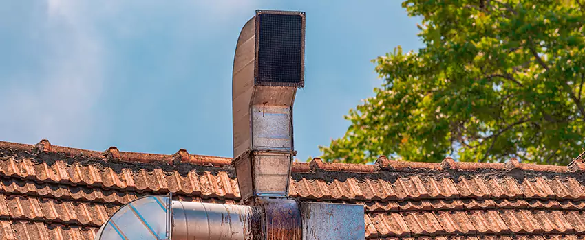Chimney Cleaning Cost in Fillmore, California