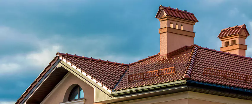 Residential Chimney Services in Fillmore, California