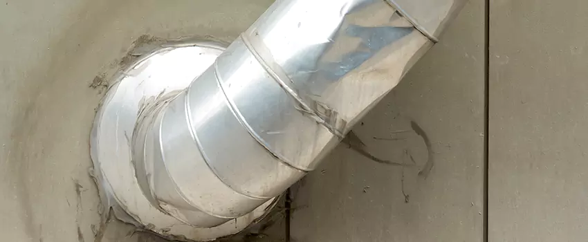 Dryer Vent Repair Process in Fillmore, CA