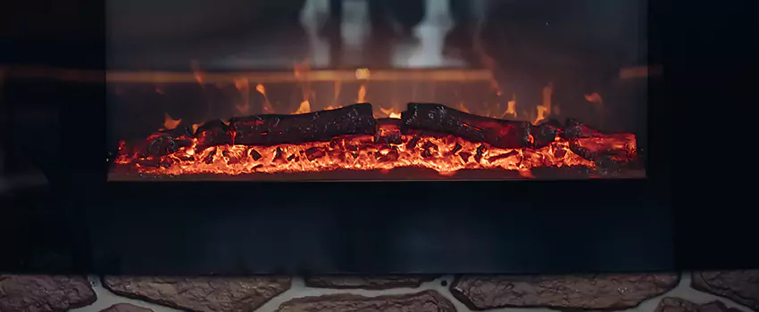 Cost of Electric Fireplace Repair Service in Fillmore, California