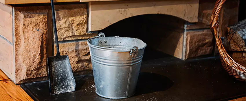 Clean The Fireplace Mantle And Hearth in Fillmore, California