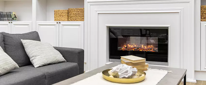 Professional Fireplace Maintenance Contractors in Fillmore, CA