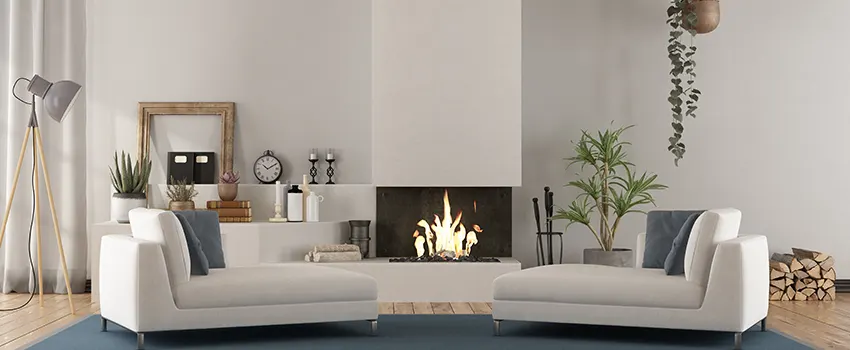 Decorative Fireplace Crystals Services in Fillmore, California