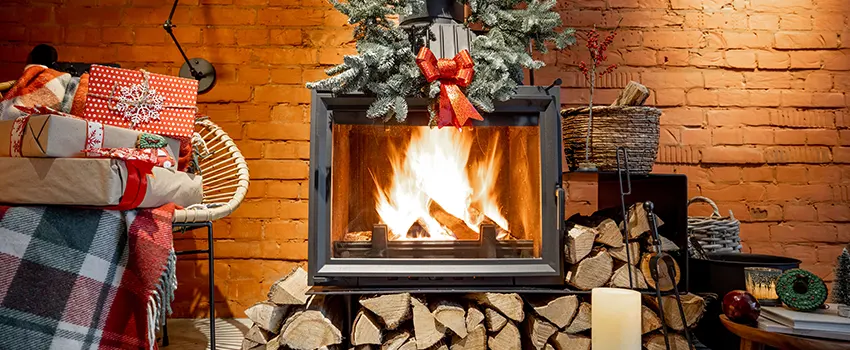 Steel Fireplace Grate Repair And Replacement Services in Fillmore, California
