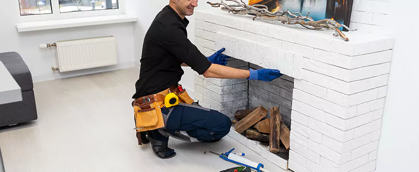 Gas Fireplace Repair And Replacement in Fillmore, CA