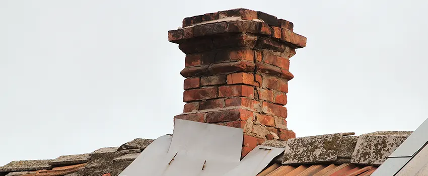 Cost of Fixing Blocked Chimney in Fillmore, California