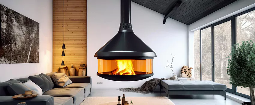 Floating Damaged Fireplace Repair Services in Fillmore, CA