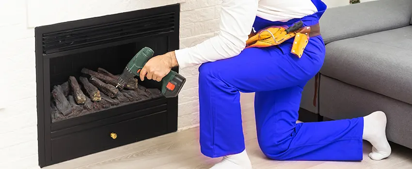 Pellet Fireplace Repair Services in Fillmore, CA