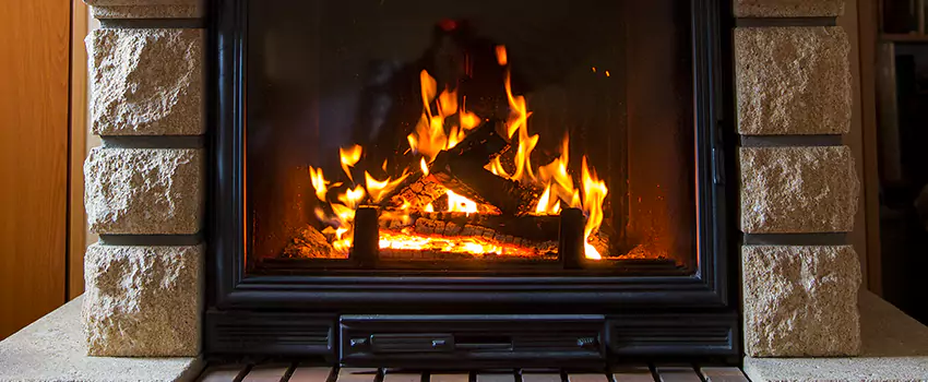 Cost of Wood Fireplace Installation in Fillmore, CA