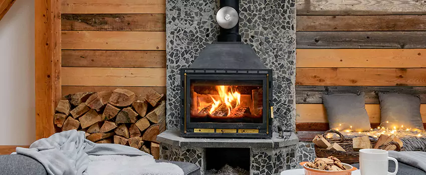 Affordable Wood Fireplace Fixing Solutions in Fillmore, California