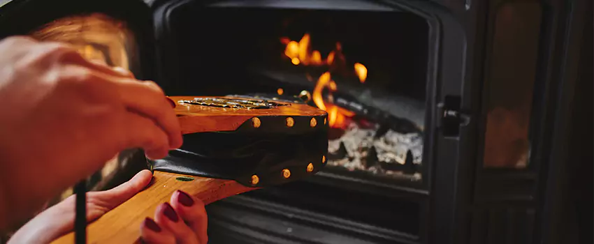 Cost of Wood Furnace Repair and Installation Services in Fillmore, CA