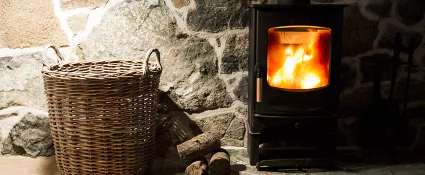 Wood Stove Fire Bricks Cleaning Services in Fillmore, California