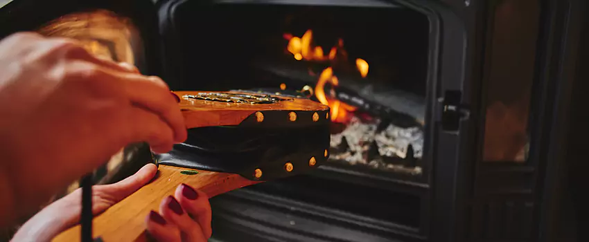 Wood Stove Grates Repair in Fillmore, California